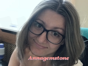 Annagemstone