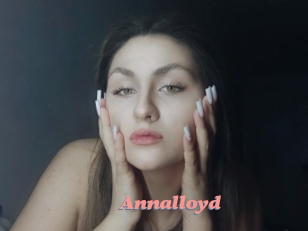 Annalloyd