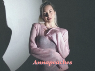 Annapeaches