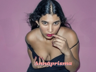 Annaprisma