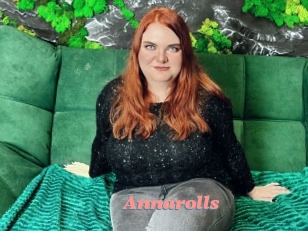 Annarolls