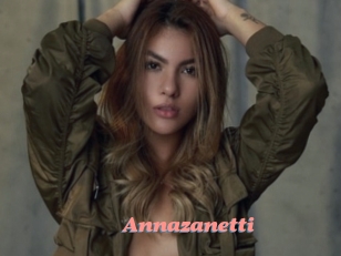 Annazanetti