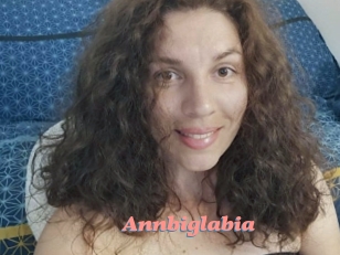 Annbiglabia
