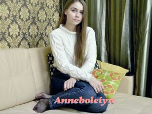 Anneboleiyn