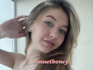 Annetbency