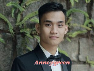 Anneygreen