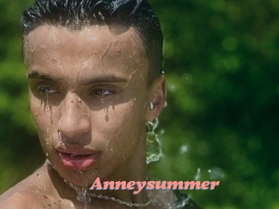 Anneysummer