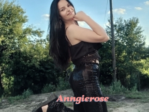 Anngierose