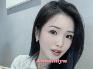 Annidaiyu