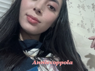 Anniecoppola