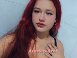 Annieredcol