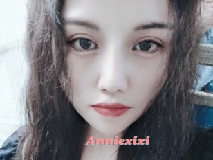 Anniexixi