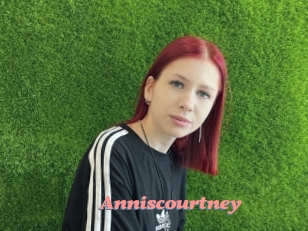 Anniscourtney