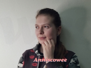 Anniscowee