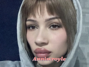 Anniscroyle