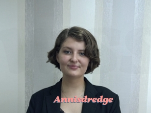 Annisdredge