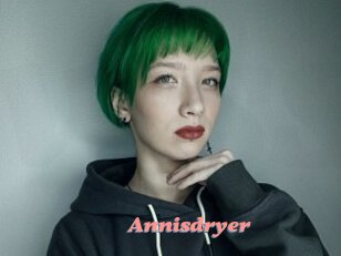 Annisdryer