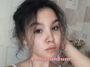 Annisdunkum