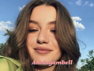 Annisgambell