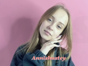 Annishastey