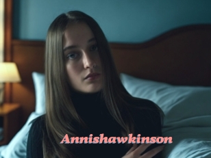 Annishawkinson