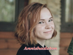 Annishazleton