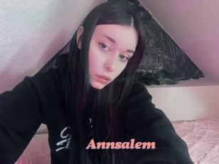 Annsalem