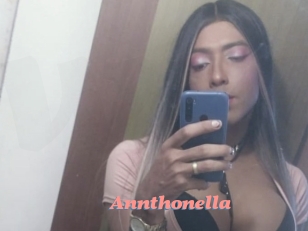 Annthonella