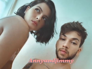 Annyandjimmy