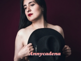 Annycadena