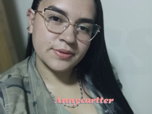 Annycartter