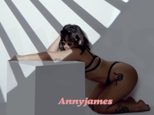 Annyjames