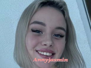 Annyjasmin