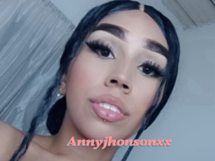 Annyjhonsonxx