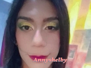 Annyshelby