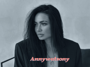 Annywatsony