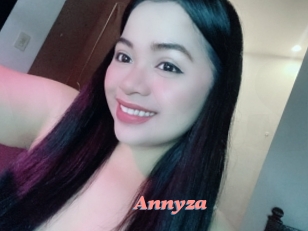 Annyza