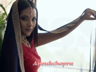 Anoukchopra