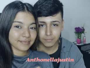 Anthonellajustin