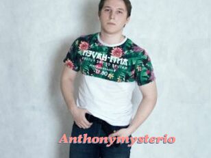 Anthonymysterio