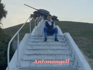 Antonangell