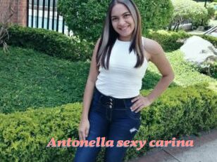 Antonella_sexy_carina