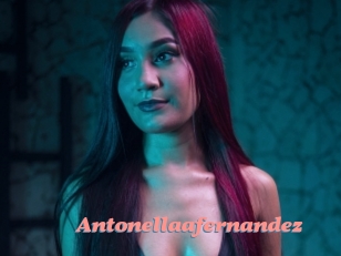 Antonellaafernandez