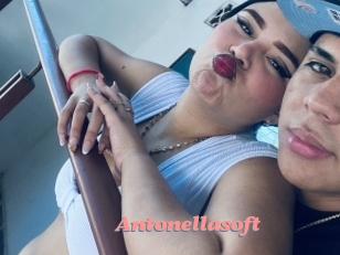 Antonellasoft