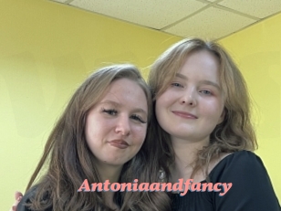 Antoniaandfancy