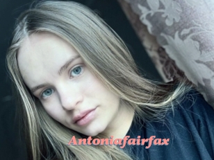 Antoniafairfax