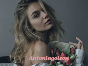 Antoniagolson