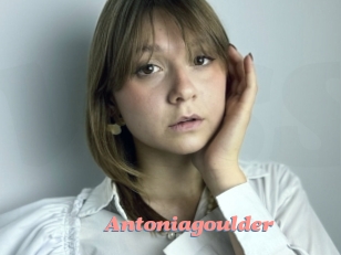 Antoniagoulder