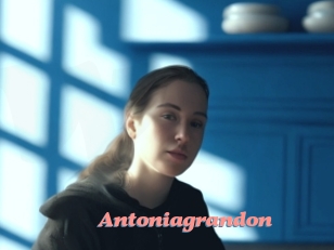 Antoniagrandon