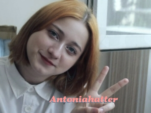 Antoniahatter